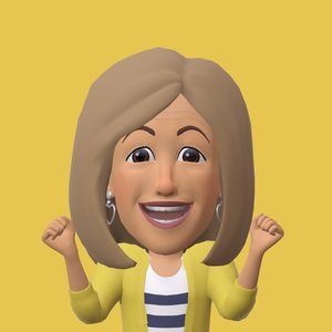 Meet your Posher, Rhonda